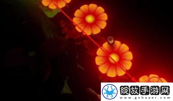 蜡烛人第六章蜡烛位置方法