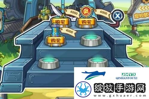 洛克王国青铜审判者怎么获得