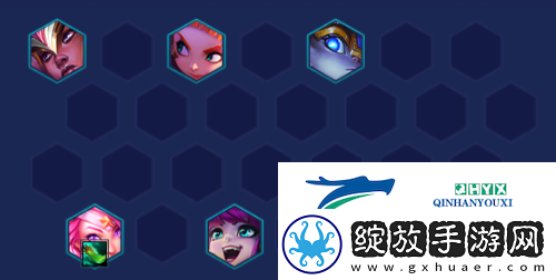 金铲铲之战S8星之守护者怎么玩