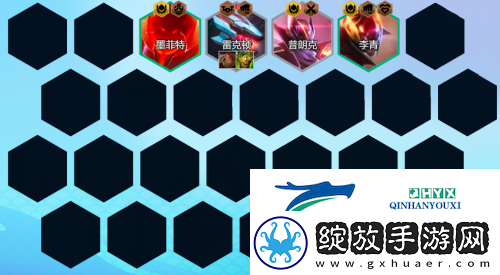 金铲铲之战S8超级英雄艾希怎么玩