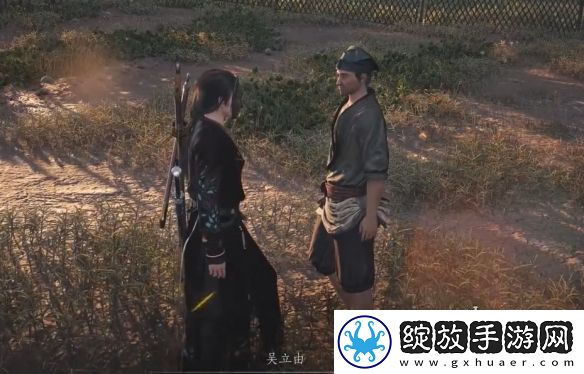 燕云十六声偷瓜之贼任务怎么过