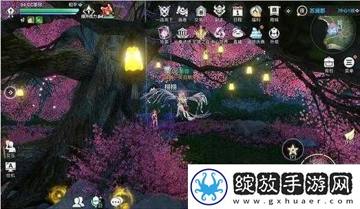 天谕手游通晓生灵任务高效完成攻略