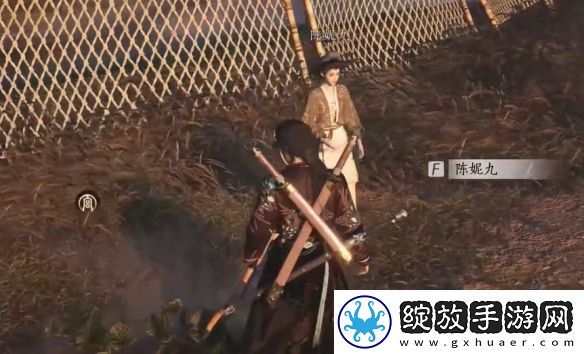 燕云十六声偷瓜之贼任务怎么过
