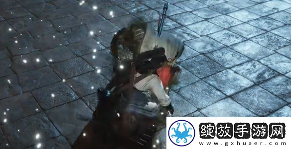 燕云十六声心弥泥鱼心法怎么获得