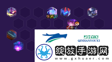 金铲铲之战S8怪兽九五怎么玩