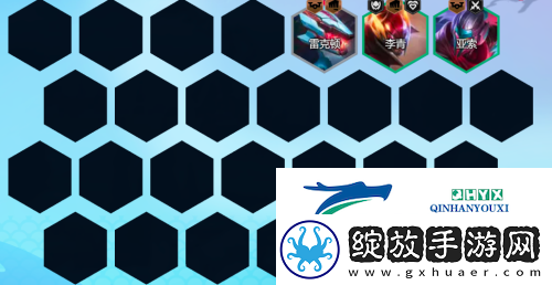 金铲铲之战S8超级英雄艾希怎么玩