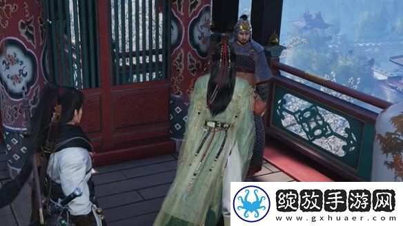 燕云十六声心弥泥鱼心法怎么获得