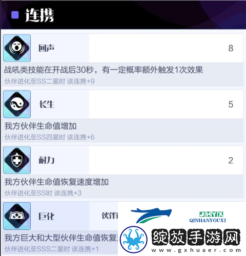 召唤与合成2至臻阵容怎么选