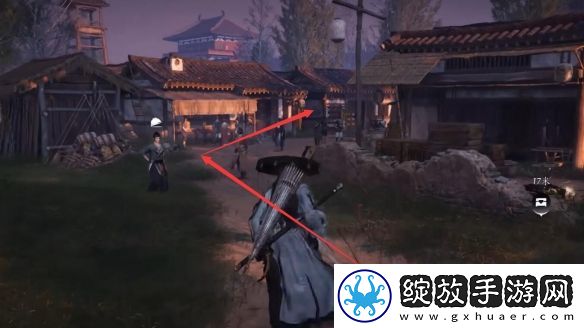燕云十六声两心相照任务怎么过