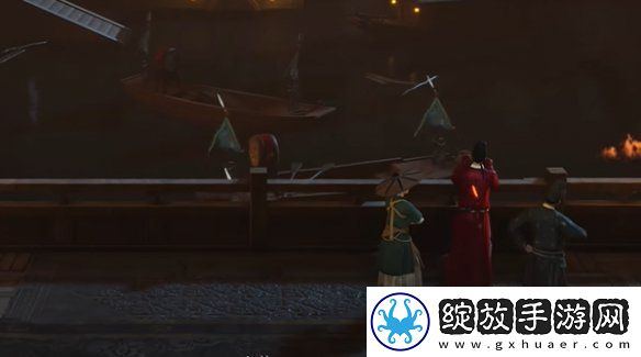 燕云十六声心弥泥鱼心法怎么获得