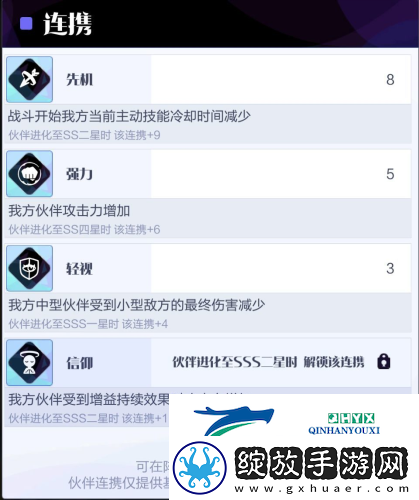 召唤与合成2至臻阵容怎么选
