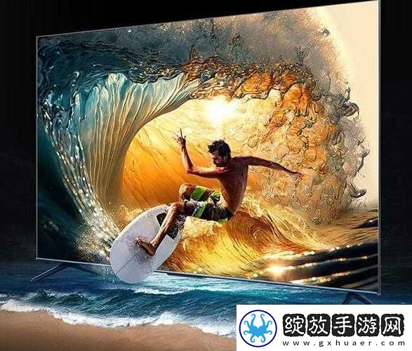全高清超高清看有线电视畅享极致视觉体验