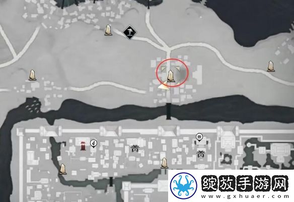 燕云十六声两心相照任务怎么过
