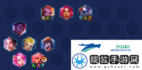 金铲铲之战S8星之守护者怎么玩