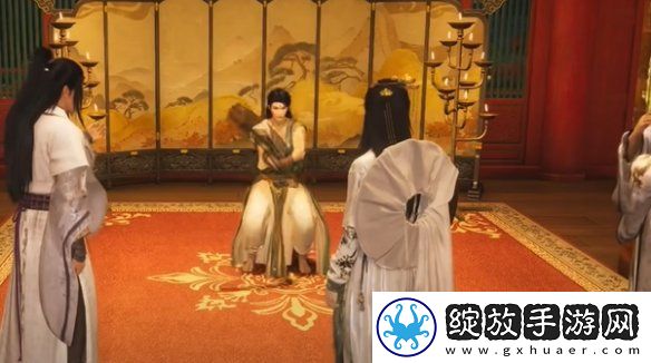 燕云十六声花上月令心法怎么获得