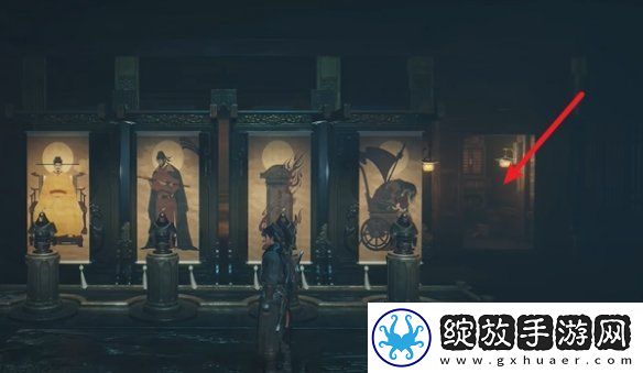 燕云十六声心弥泥鱼心法怎么获得