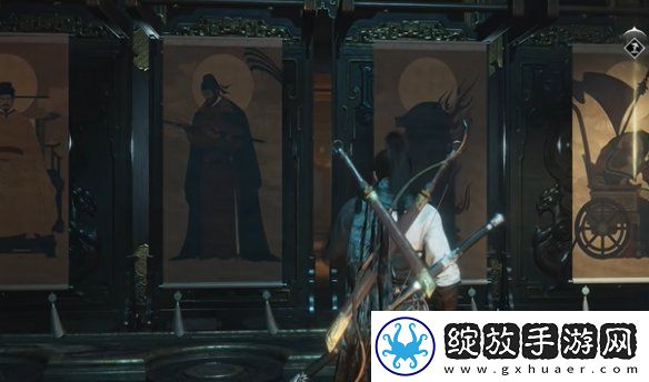 燕云十六声心弥泥鱼心法怎么获得