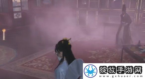 燕云十六声花上月令心法怎么获得