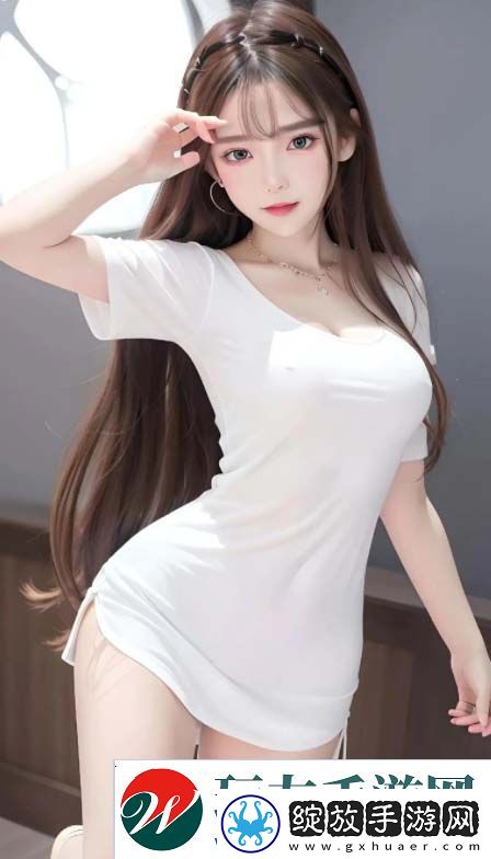 女性独立与自信展现