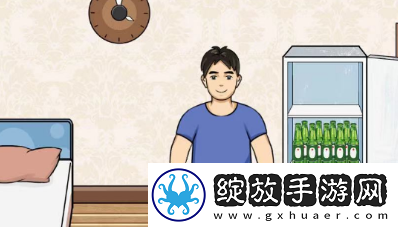 疯狂梗传男人减肥怎么过