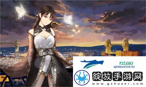CHRISTMAS农村夫妻HO在冬季温暖的火焰中感受爱的重聚