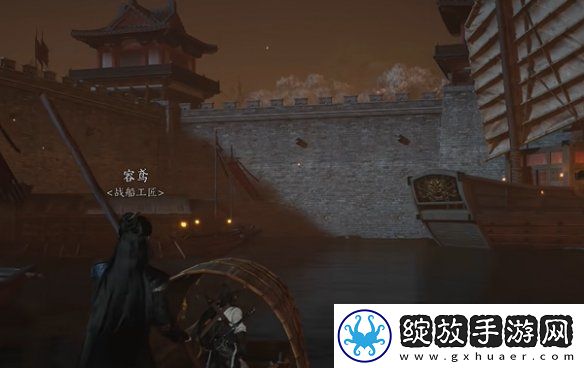 燕云十六声心弥泥鱼心法怎么获得