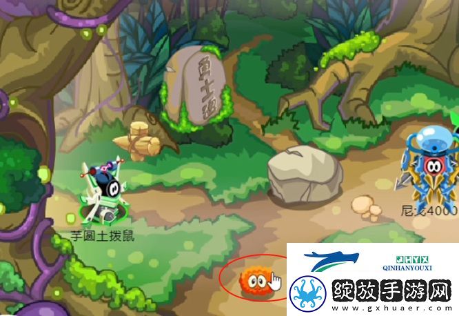 赛尔号无限宇宙嘟咕噜王怎么获得