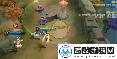 决胜巅峰比赛模式有哪些