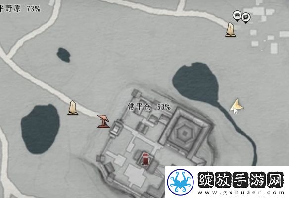 燕云十六声偷瓜之贼任务怎么过