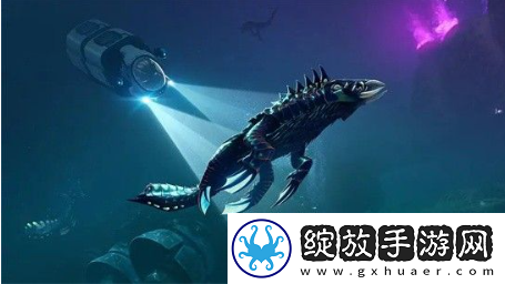 深海迷航作弊码怎么输入
