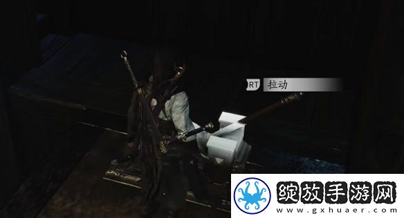 燕云十六声心弥泥鱼心法怎么获得