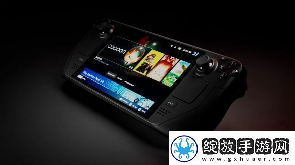 Steam周销榜