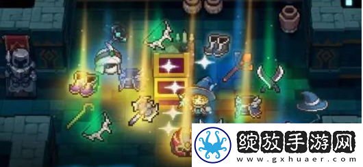 元气骑士前传最强合成角色是谁