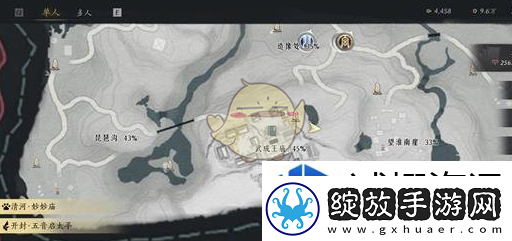 战术多变通