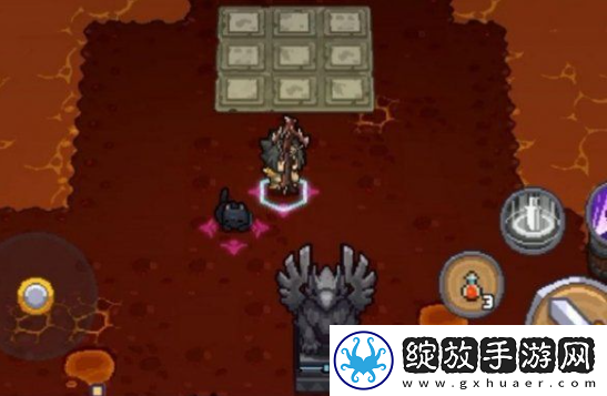 元气骑士前传怎么转职
