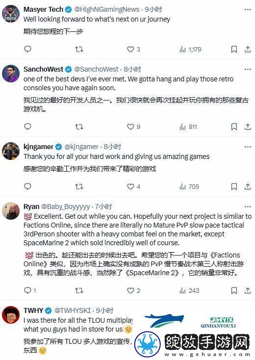 顽皮狗游戏总监Vinit