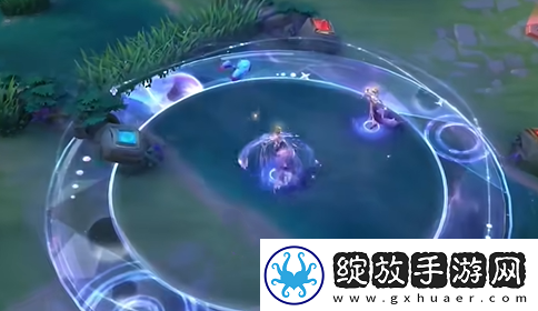 王者荣耀杨玉环星之鸣奏特效怎么样