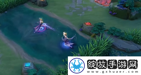 王者荣耀杨玉环星之鸣奏特效怎么样