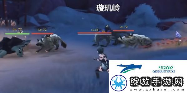 鸣潮1.1跃动吧龟舞团任务怎么做