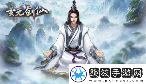 最新的仙侠手游人气top10十大仙侠手游推荐