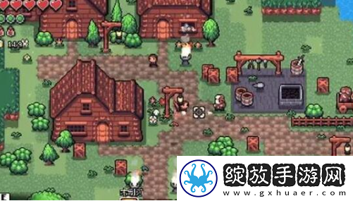 元气骑士前传职业组合图纸攻略