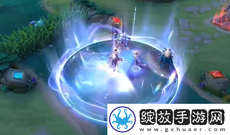 王者荣耀杨玉环星之鸣奏特效怎么样