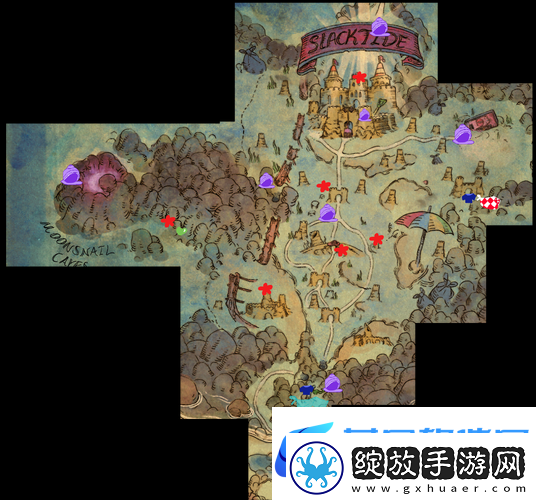 无尽旅图深度探索全攻略