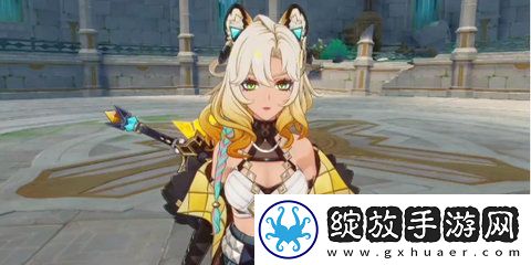 原神希诺宁和万叶哪个好