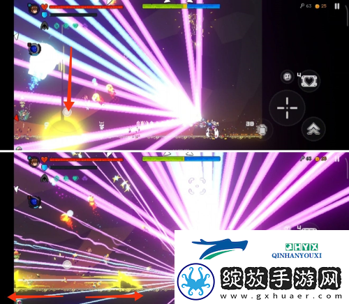 霓虹深渊无限普罗米修斯泰坦怎么打