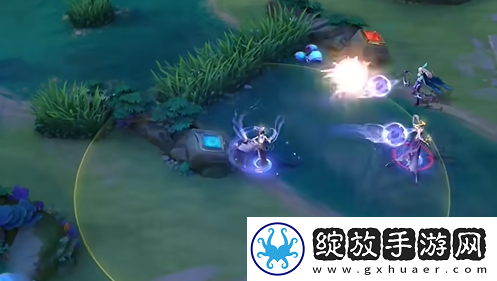 王者荣耀杨玉环星之鸣奏特效怎么样