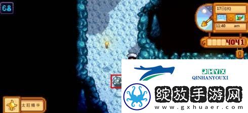 星露谷物语蟹笼如何制作