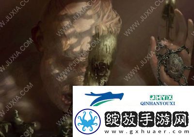 渎神之苦痛奇迹