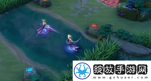 王者荣耀杨玉环星之鸣奏特效怎么样
