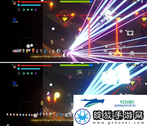 霓虹深渊无限普罗米修斯泰坦怎么打